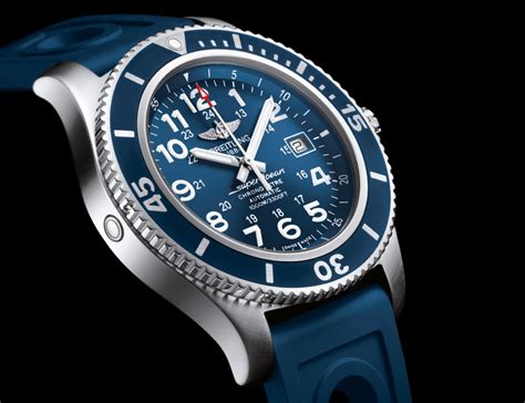 breitling superocean ii 44 special review|Breitling Superocean ii 44 review.